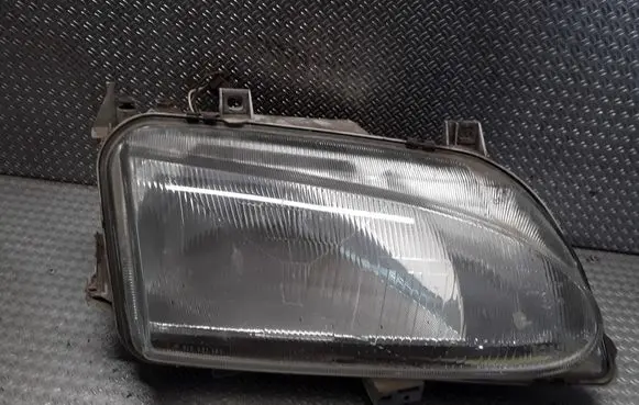 Ford Galaxy Headlight/headlamp 0301048312