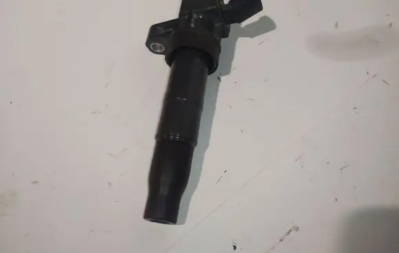 Hyundai Genesis High voltage ignition coil 273003F100