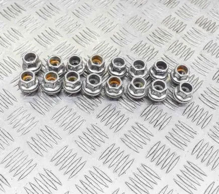 Dodge Stealth Nuts/bolts 