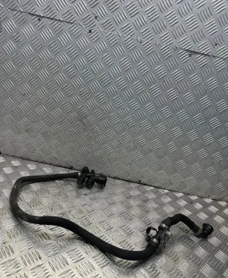 BMW X5 F15 Engine coolant pipe/hose 8514220 14211511015