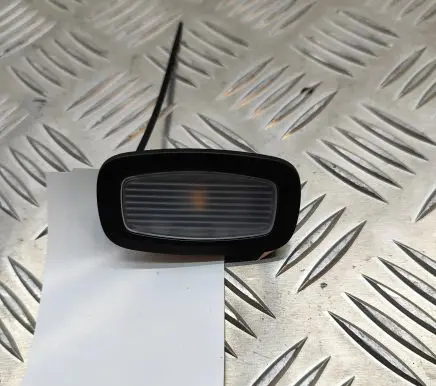 Mercedes-Benz C W205 Front seat light A0009064306
