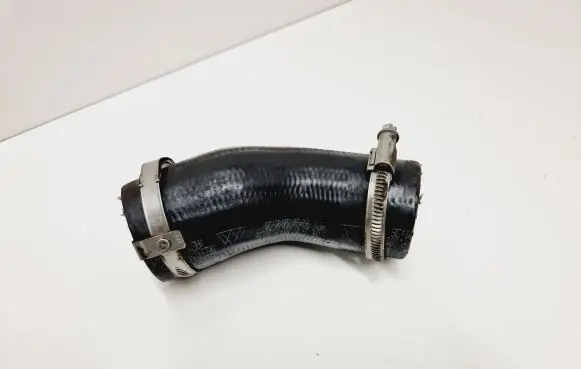 Peugeot 2008 I Intercooler hose/pipe 9684307380