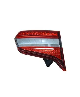 Tailgate rear/tail lights