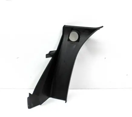 Rear/tail light trim molding