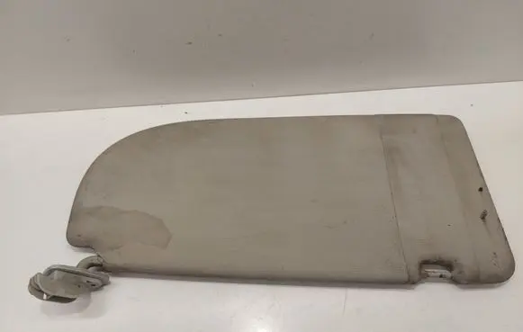 Volkswagen Caddy Sun visor 2K0857552
