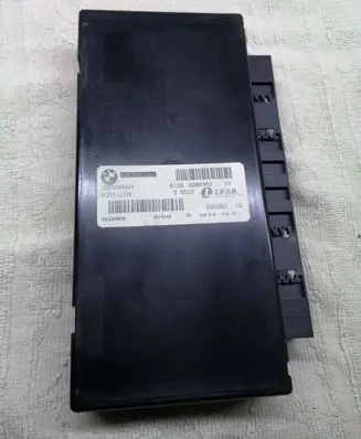 BMW 5 E60 E61 Engine control unit/module ECU 6135698536301