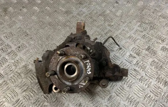 Subaru Forester SG Front wheel hub