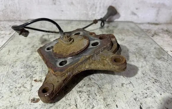 Mercedes-Benz B W245 ABS rear brake sensor 