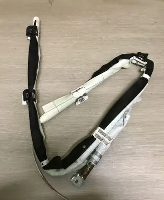 Citroen C4 Cactus Roof airbag 9804358780
