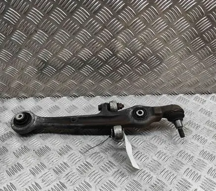 Volkswagen Phaeton Front lower control arm/wishbone 4E0407155