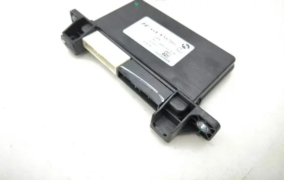 Hyundai Kona II Battery control module 375A1CU050