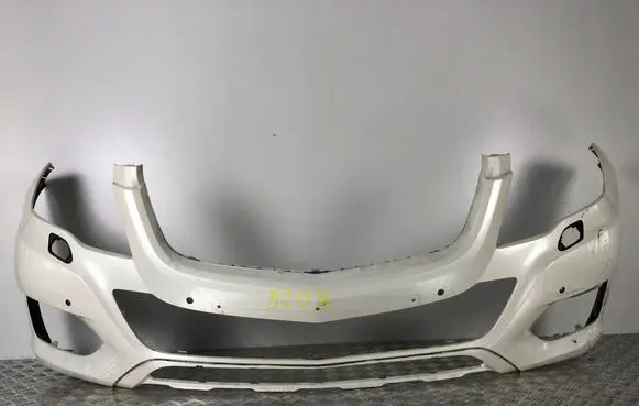 Mercedes-Benz GLK (X204) Front bumper A2048855238