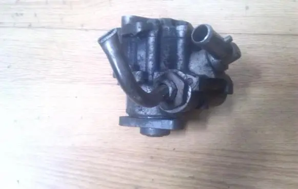 Fiat Bravo - Brava Power steering pump pulley 464369580