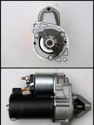 Hyundai Elantra Starter motor JS923