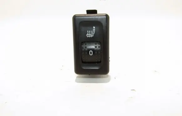 Ford Galaxy Seat heating switch 7M5963563B