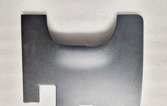 Ford Explorer V Dashboard lower bottom trim panel BB5378044F08A