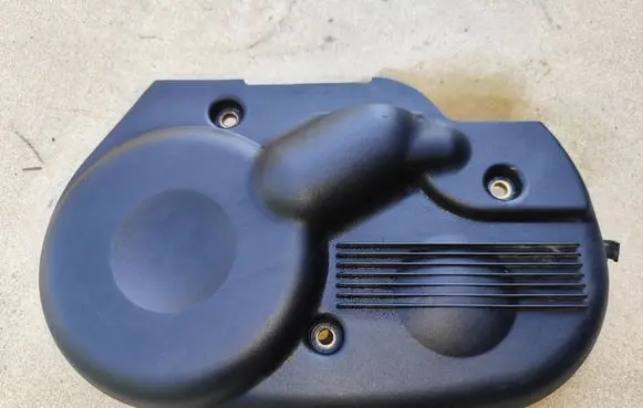 Opel Astra G Timing belt guard (cover) 90530913 1818197