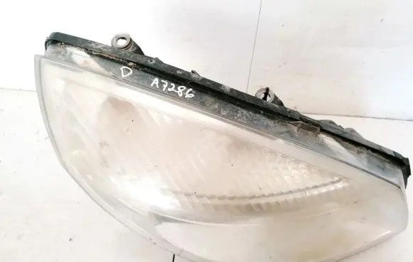 Headlight/headlamp