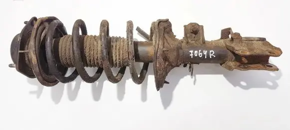 Hyundai Getz Front shock absorber/damper