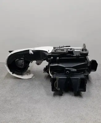 Citroen DS5 Interior heater climate box assembly 9801449380
