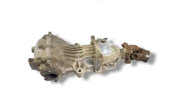 Nissan X-Trail T30 Rear differential