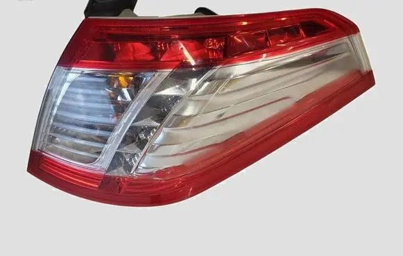 Peugeot 508 Rear/tail lights 9686779680 89501172