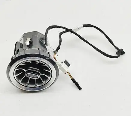 Mercedes-Benz EQA Dashboard air vent grill cover trim A2478306803