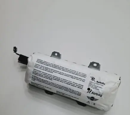 Mini One - Cooper Coupe R56 Passenger airbag 375573504