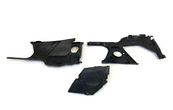 Audi A8 S8 D3 4E Wiper trim