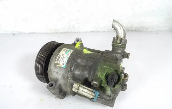 Opel Insignia A Air conditioning (A/C) compressor (pump) P13232307