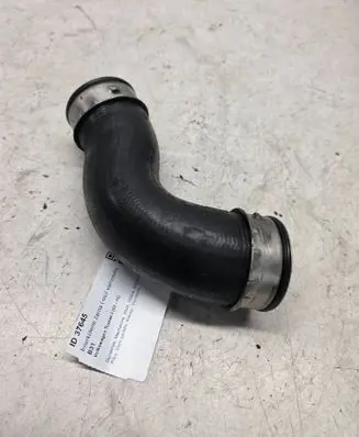 Volkswagen Touran I Intercooler hose/pipe 1K0145838D