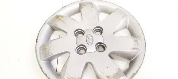 Hyundai Getz R14 wheel hub/cap/trim 529601c400 52960-1c400