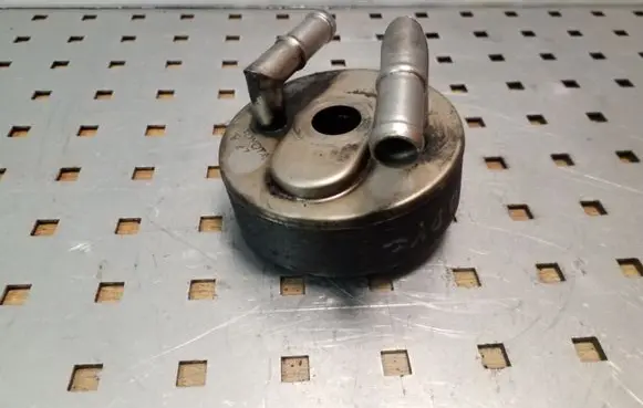 Toyota RAV 4 (XA20) Gearbox / Transmission oil cooler 