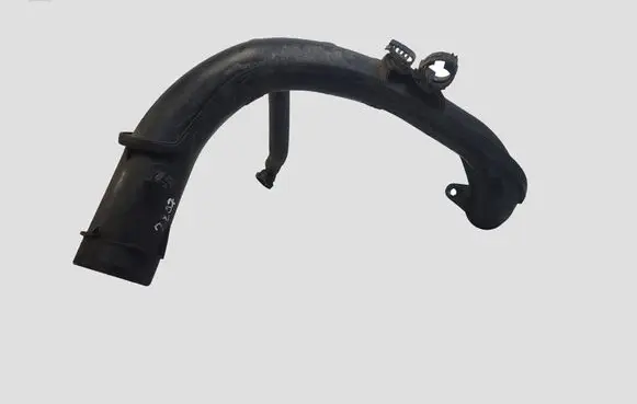 Citroen C5 Intercooler hose/pipe