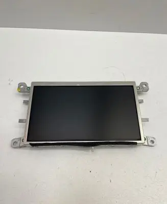 Audi A4 S4 B8 8K Screen/display/small screen 8T0919603F