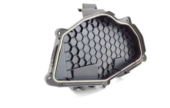 Audi A6 S6 C7 4G Fuse box cover 4G1907613A