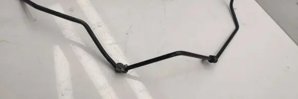 Audi A4 S4 B7 8E 8H Turbo turbocharger oiling pipe/hose
