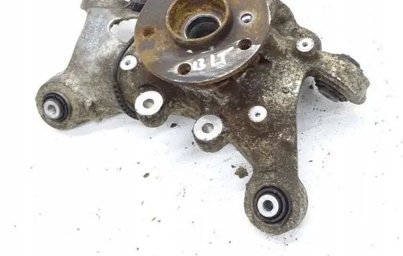 BMW i3 Rear wheel hub spindle/knuckle 