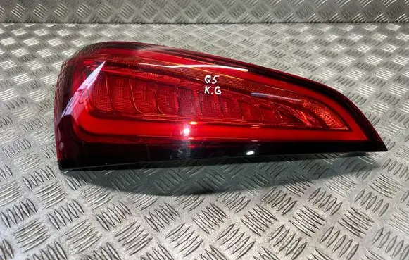 Audi Q5 SQ5 8R Rear/tail lights 8R0945093C