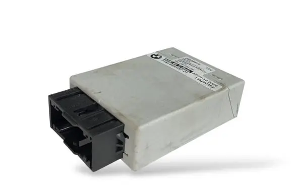 Mini Cooper Countryman R60 Tow bar trailer control unit/module 6850497 71606850497