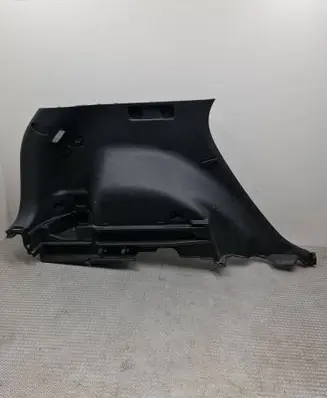 Hyundai Tucson TL Trunk/boot side trim panel 85731D7500