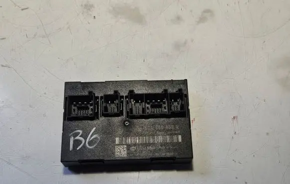 Volkswagen PASSAT B6 Comfort/convenience module 3C0959433R