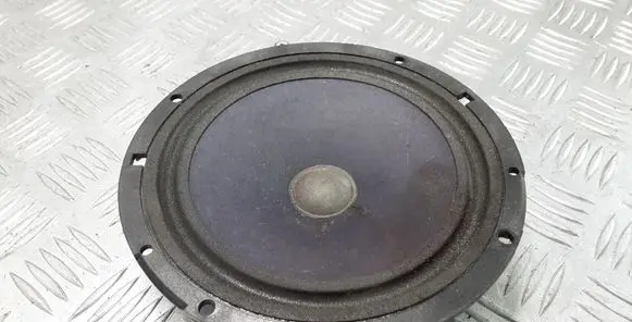 Seat Alhambra (Mk1) Front door speaker 1H0035411A