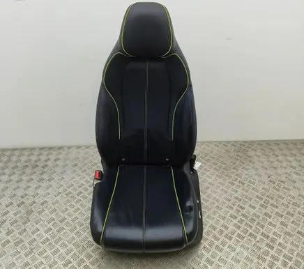 BYD Atto 3 Front passenger seat 1668920200
