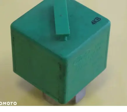 Ford Mondeo MK I Other relay 93BG13A025AA V23136-A1-X2 V23136A1X2