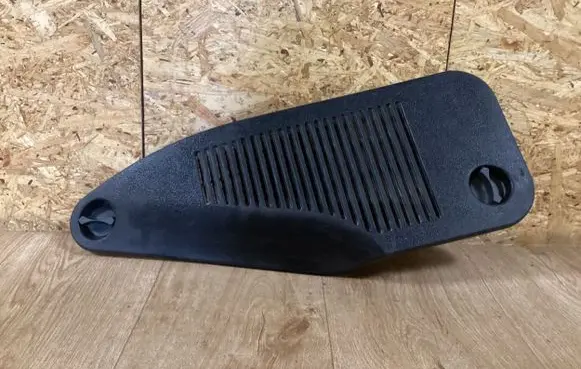 Opel Zafira A Other trunk/boot trim element 90580310 0088090