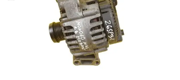 Ford Mondeo MK IV Generator/alternator BV6N10300BA JTBB
