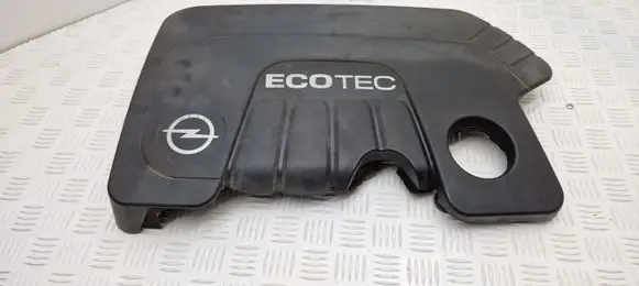 Opel Zafira C Engine cover (trim) 55587230 55587231 55579244