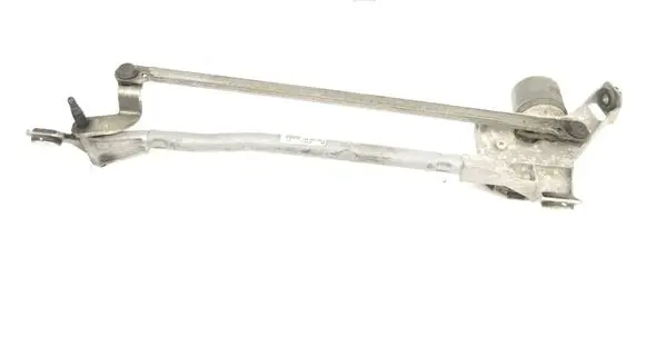 Audi R8 42 Front wiper linkage and motor 424955023 424955114