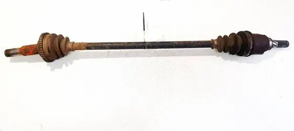 Nissan X-Trail T30 Rear driveshaft
